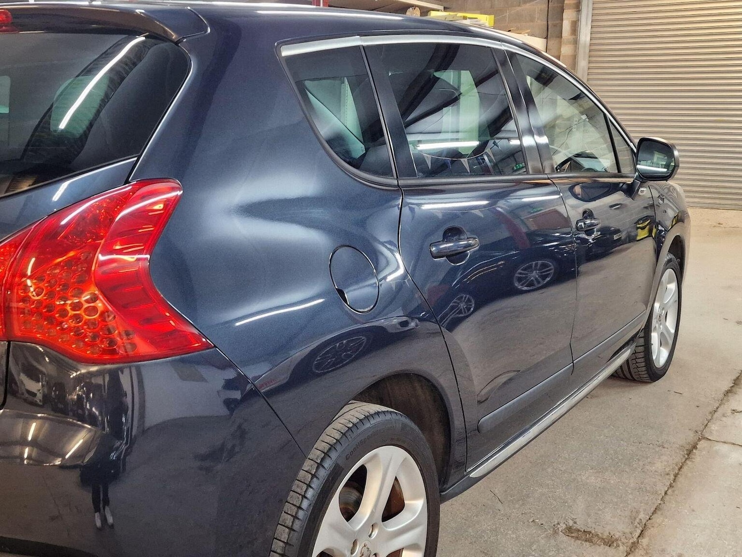 Used Peugeot 3008 2013 for sale - 76011346: Photo 10
