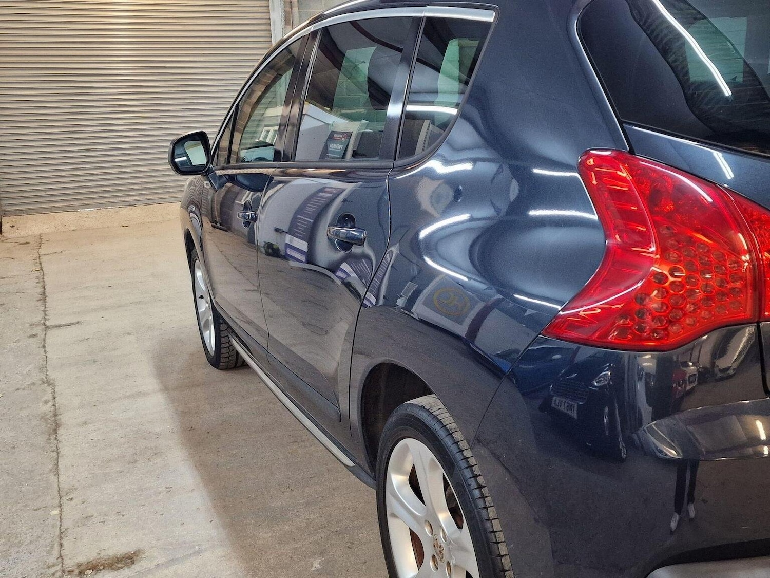 Used Peugeot 3008 2013 for sale - 76011346: Photo 11