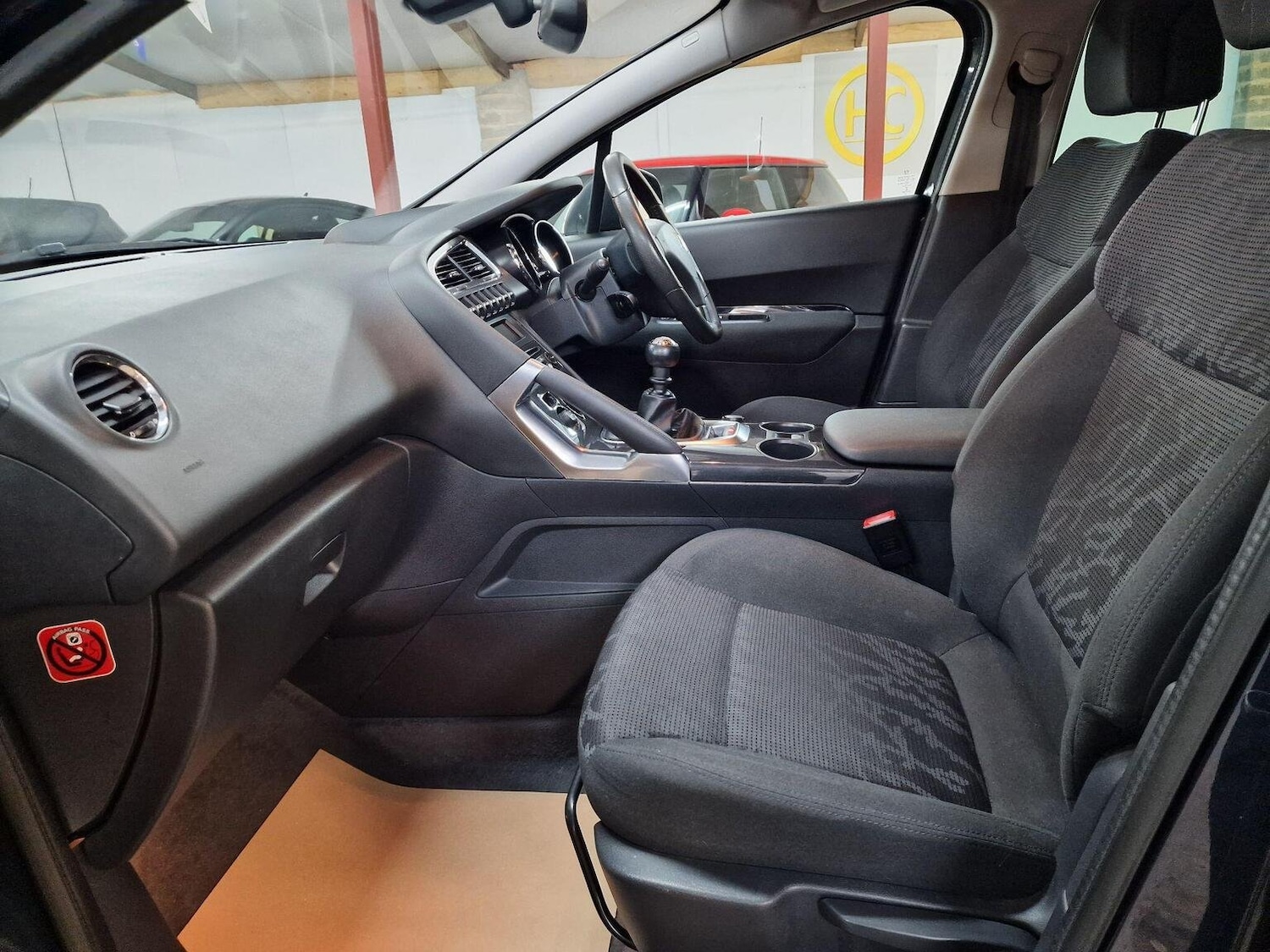 Used Peugeot 3008 2013 for sale - 76011346: Photo 12