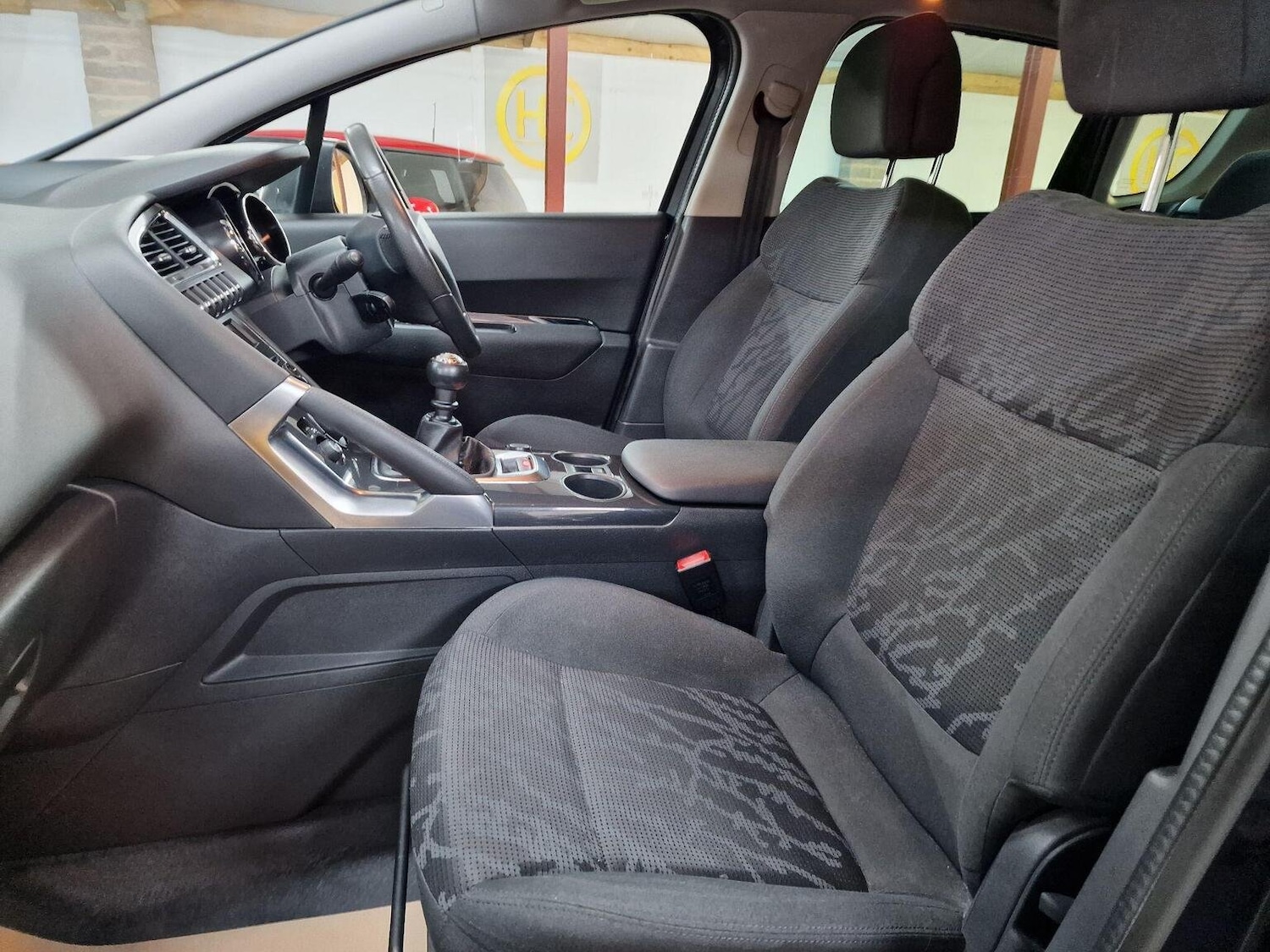 Used Peugeot 3008 2013 for sale - 76011346: Photo 13