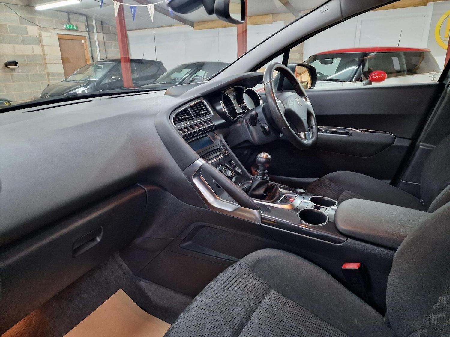 Used Peugeot 3008 2013 for sale - 76011346: Photo 14