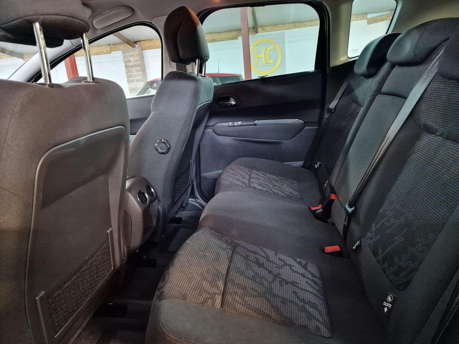 Used Peugeot 3008 2013 for sale - 76011346: Photo 15