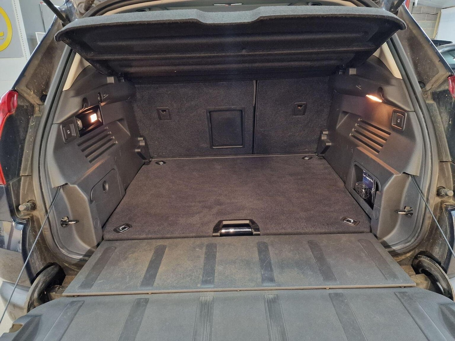 Used Peugeot 3008 2013 for sale - 76011346: Photo 17