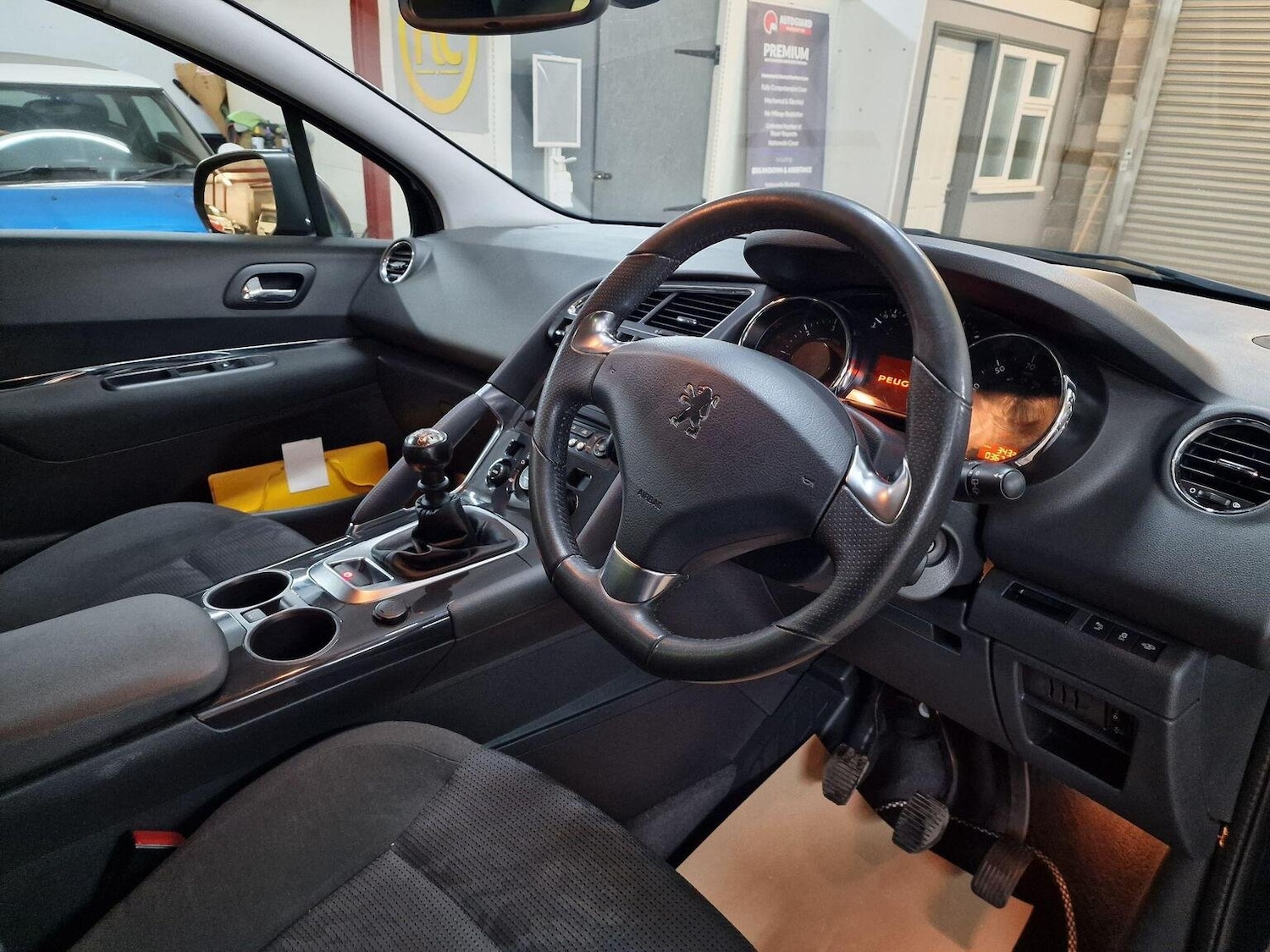 Used Peugeot 3008 2013 for sale - 76011346: Photo 20