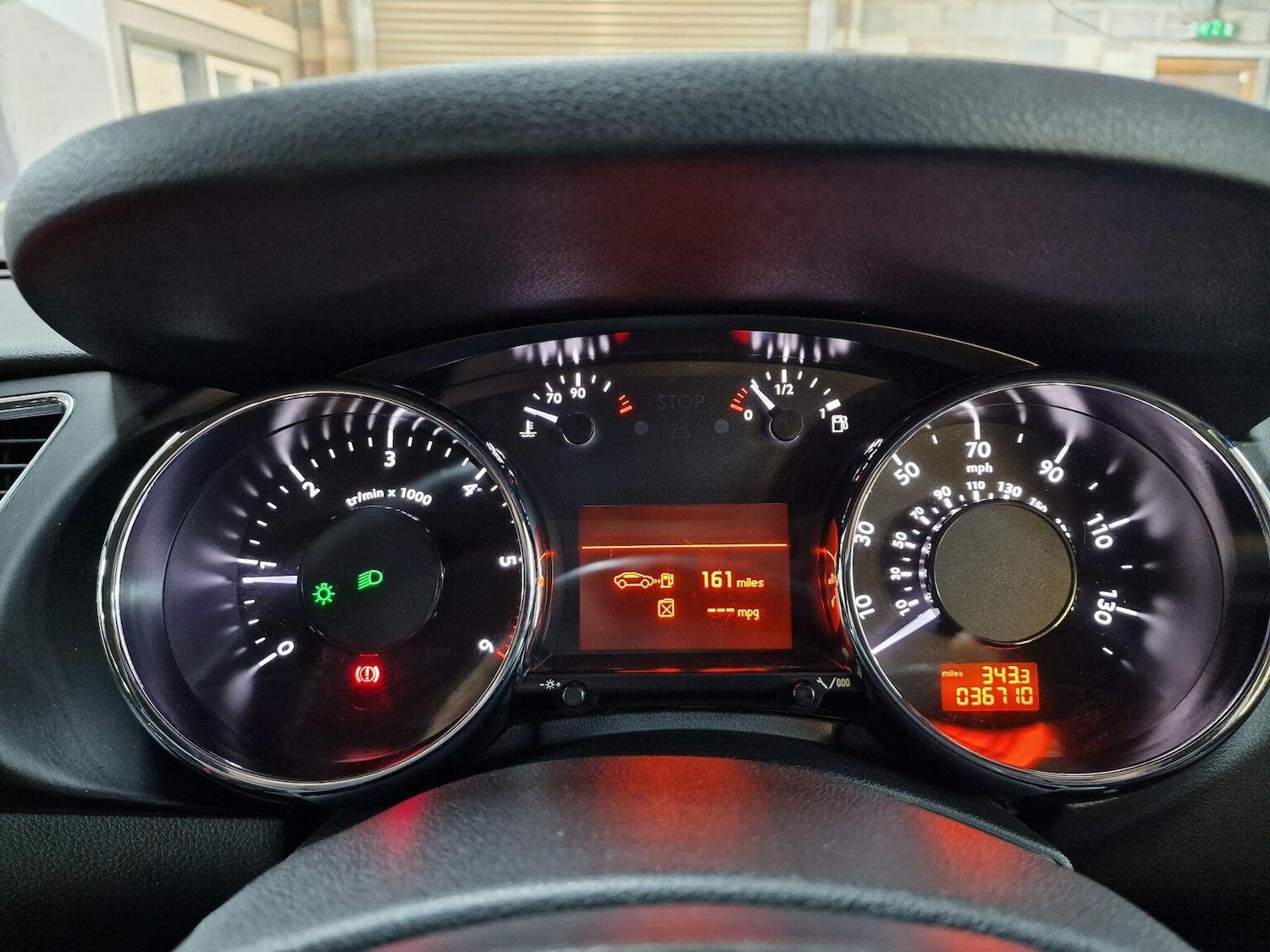 Used Peugeot 3008 2013 for sale - 76011346: Photo 25