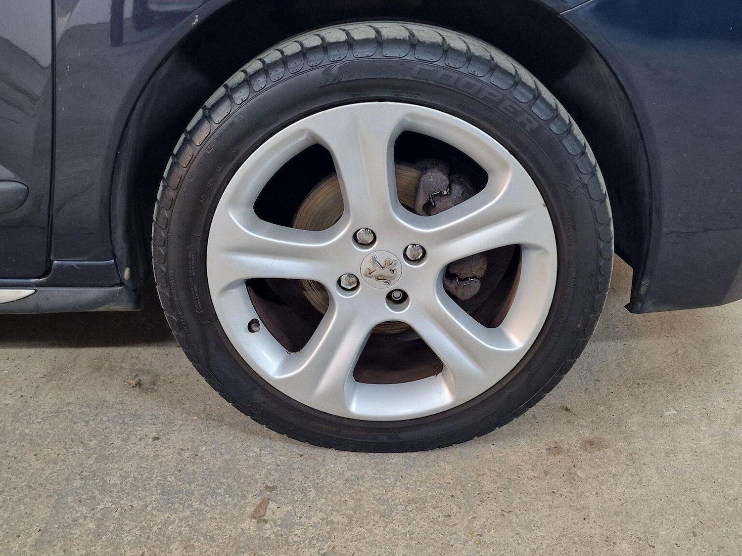 Used Peugeot 3008 2013 for sale - 76011346: Photo 9