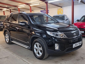 Used Kia Sorento 2014 for sale - 78538568: Photo