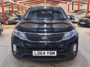 Used Kia Sorento 2014 for sale - 78538568: Photo
