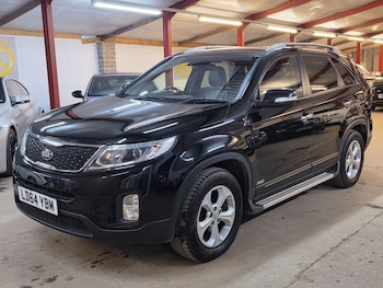 Used Kia Sorento 2014 for sale - 78538568: Photo