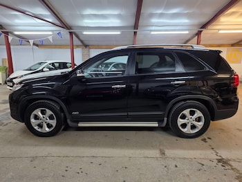 Used Kia Sorento 2014 for sale - 78538568: Photo