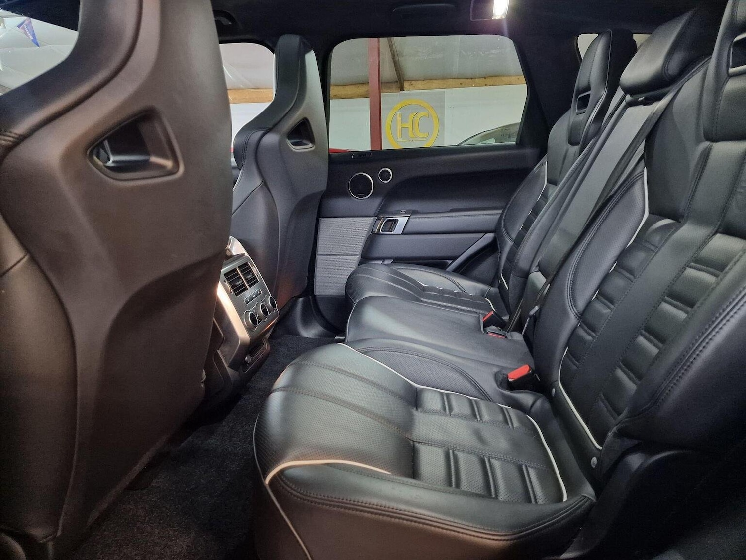 Used Land Rover Range Rover Sport 2017 for sale - 76262967: Photo 17