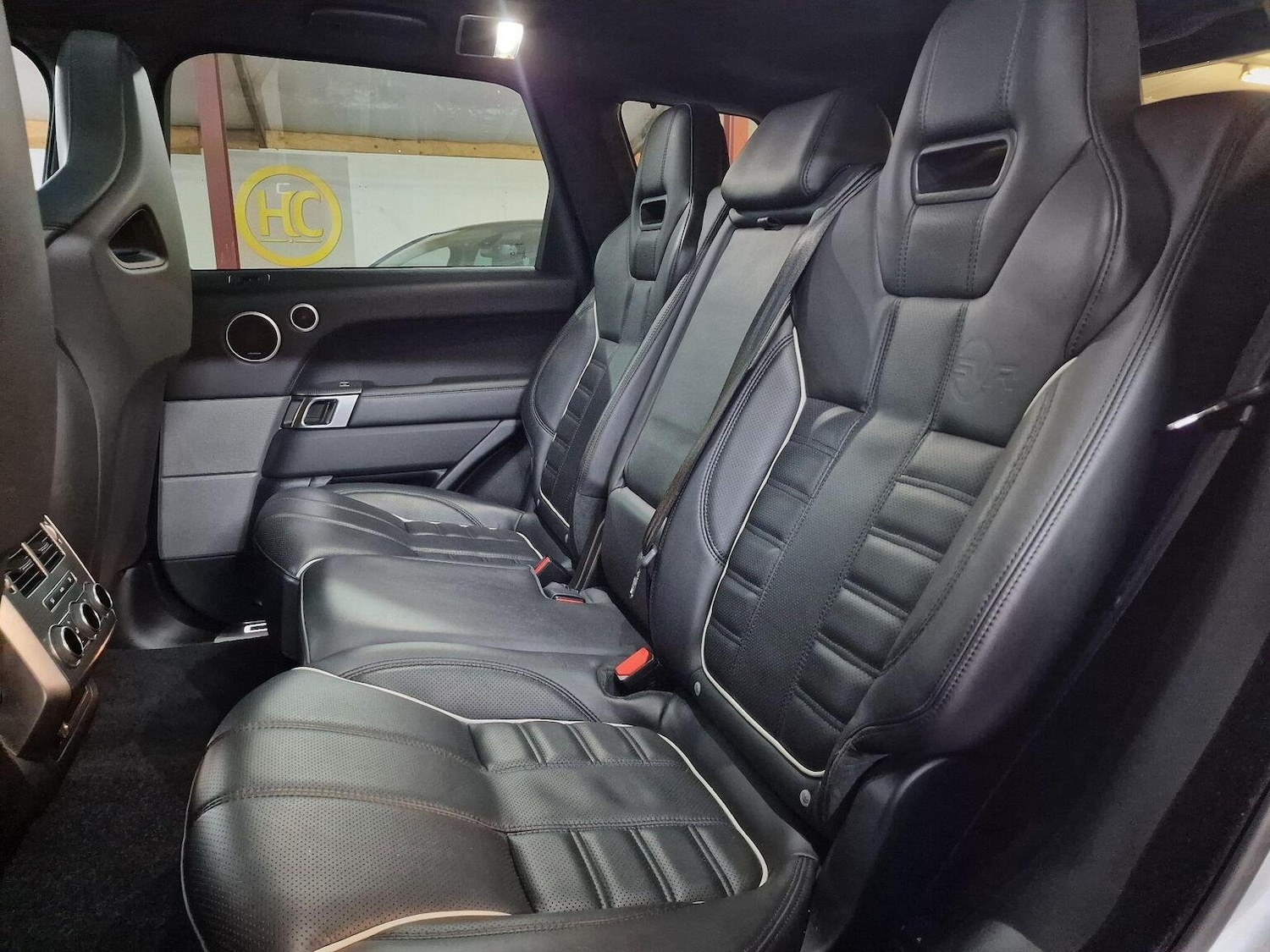 Used Land Rover Range Rover Sport 2017 for sale - 76262967: Photo 18