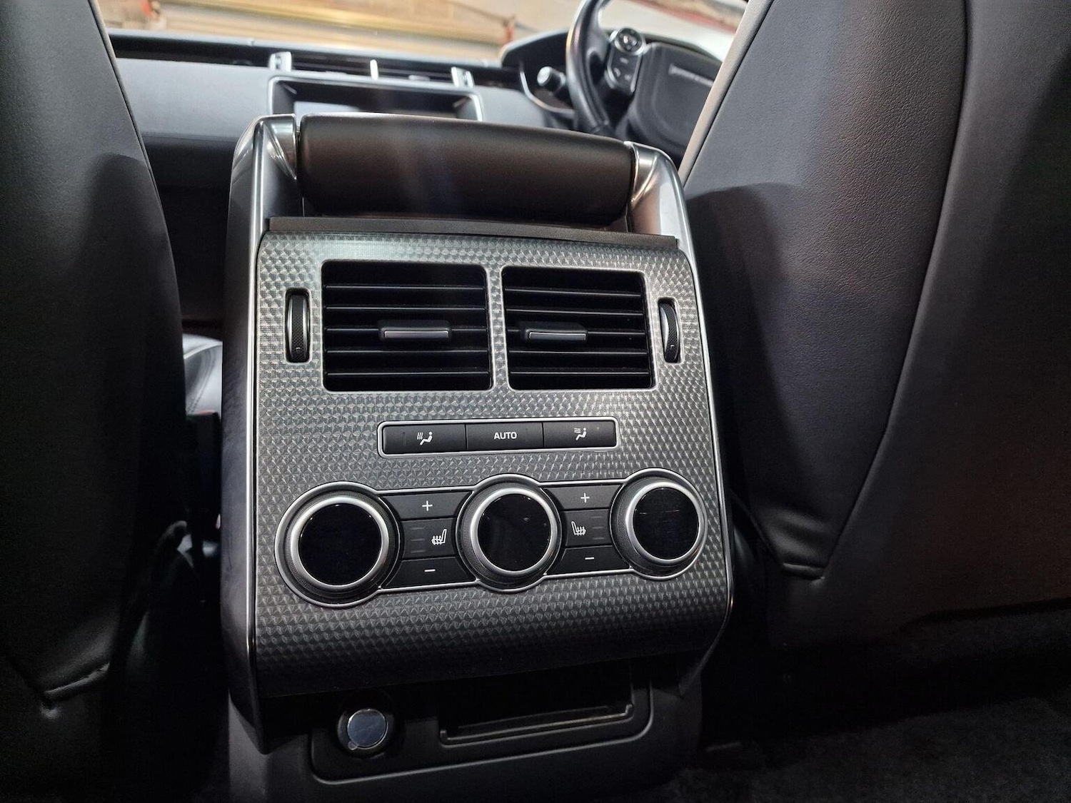 Used Land Rover Range Rover Sport 2017 for sale - 76262967: Photo 19