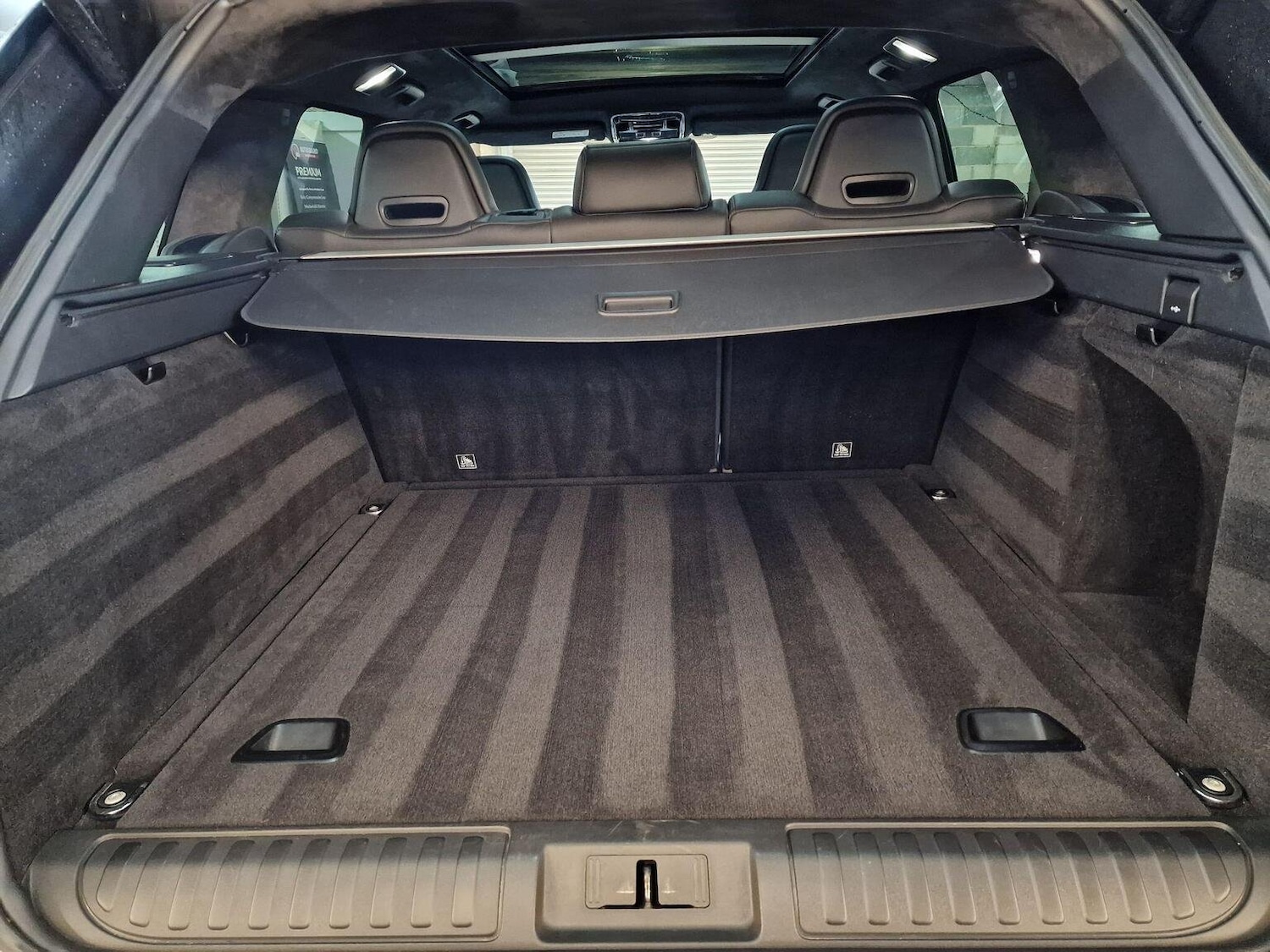 Used Land Rover Range Rover Sport 2017 for sale - 76262967: Photo 20