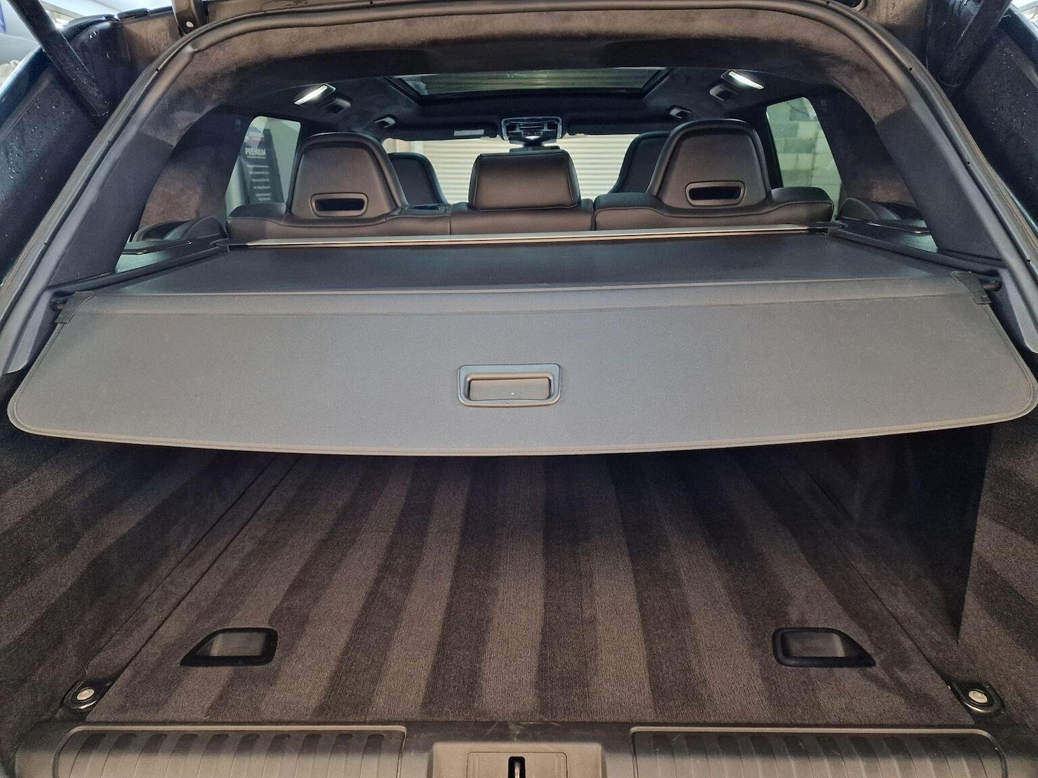 Used Land Rover Range Rover Sport 2017 for sale - 76262967: Photo 21