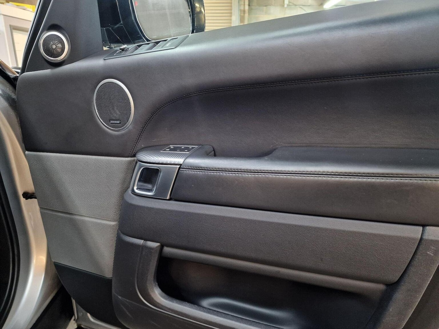 Used Land Rover Range Rover Sport 2017 for sale - 76262967: Photo 22