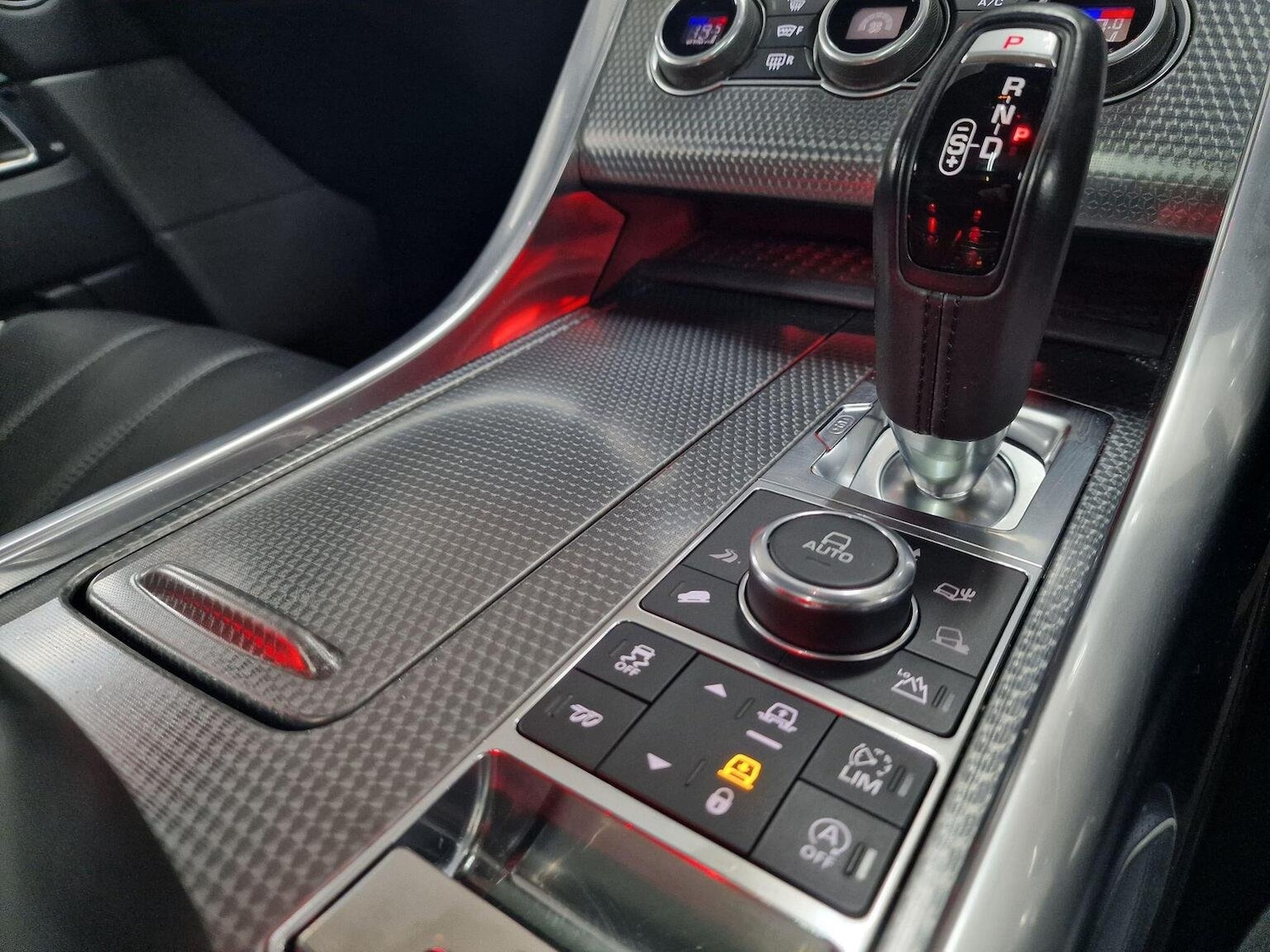 Used Land Rover Range Rover Sport 2017 for sale - 76262967: Photo 26