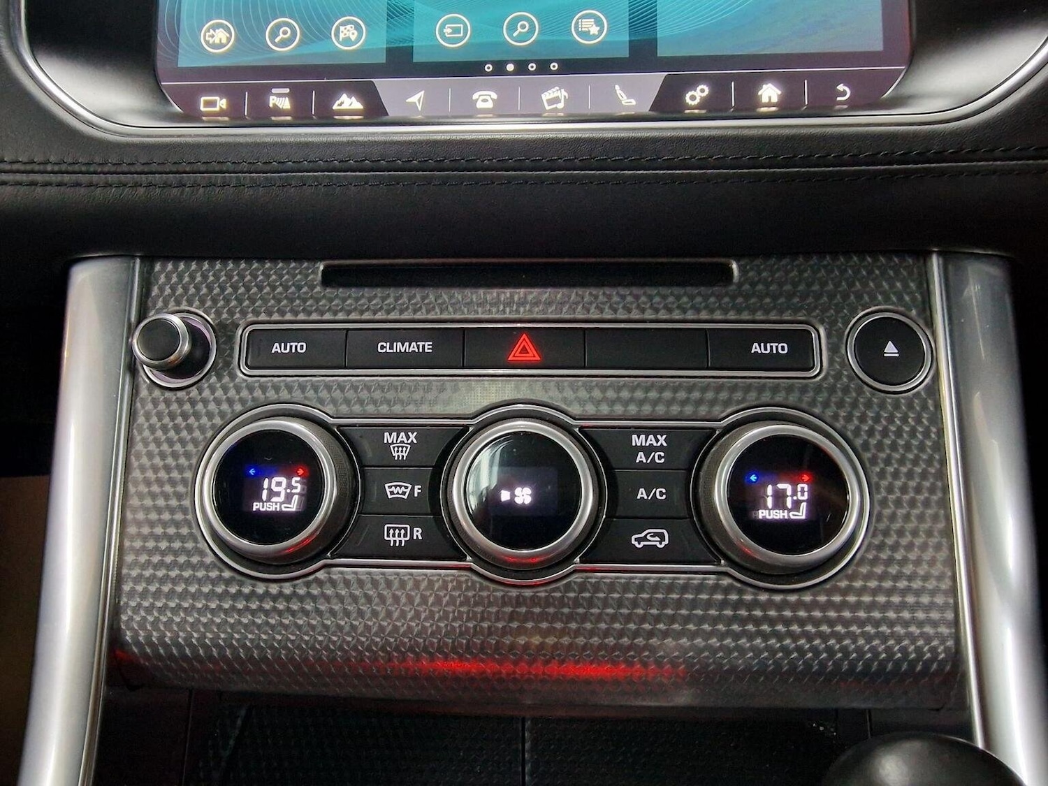 Used Land Rover Range Rover Sport 2017 for sale - 76262967: Photo 27