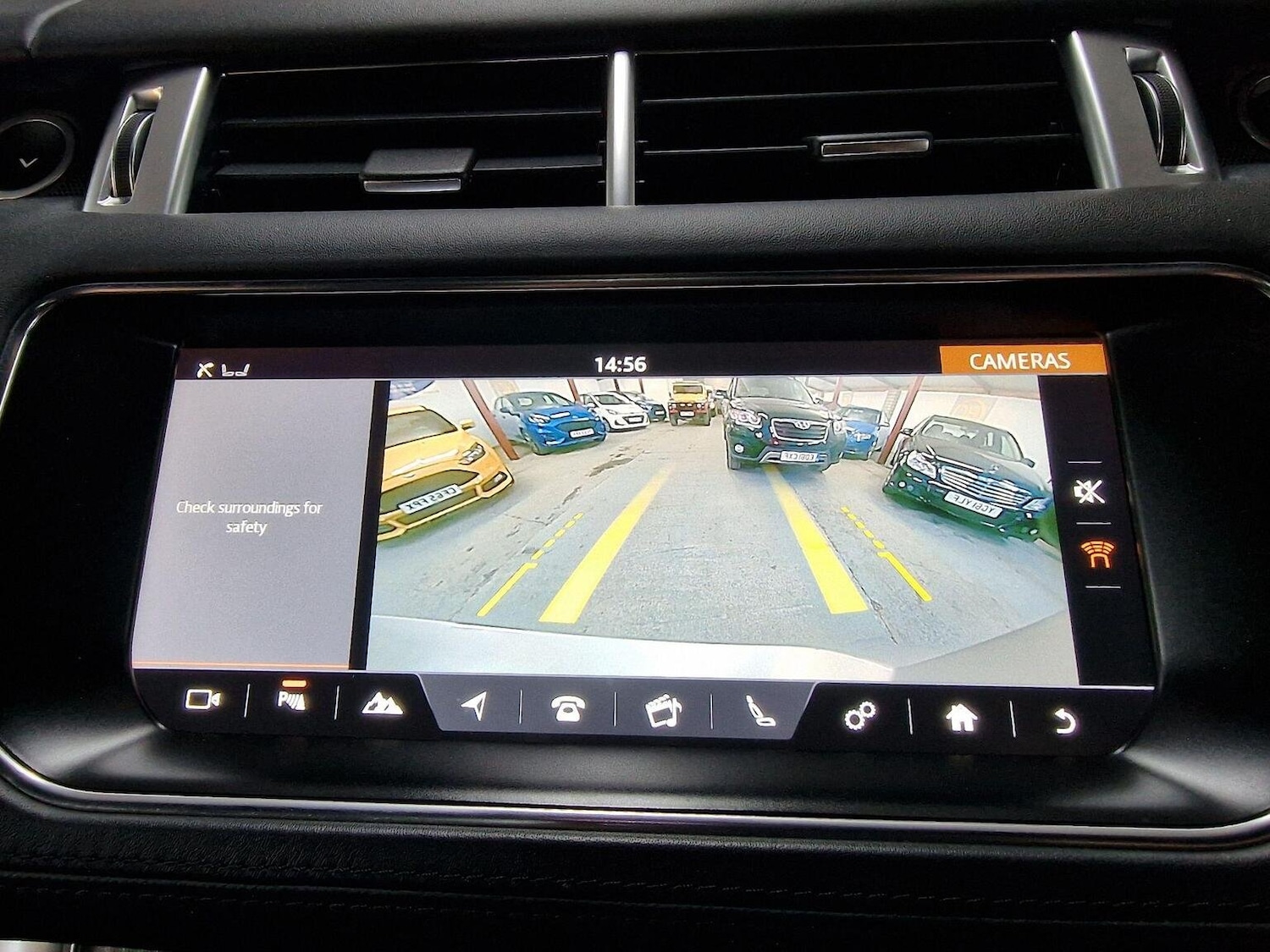 Used Land Rover Range Rover Sport 2017 for sale - 76262967: Photo 29