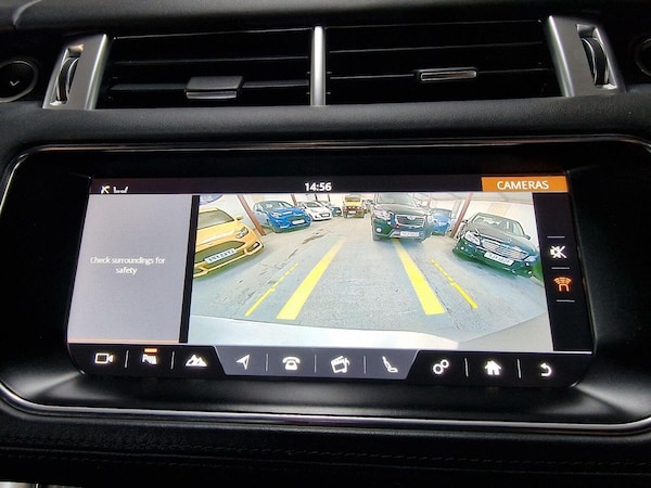 Used Land Rover Range Rover Sport 2017 for sale - 76262967: Photo 29
