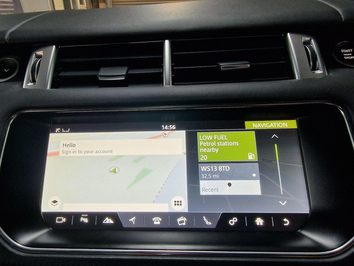 Used Land Rover Range Rover Sport 2017 for sale - 76262967: Photo 30