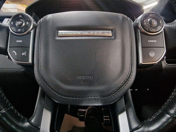 Used Land Rover Range Rover Sport 2017 for sale - 76262967: Photo 31