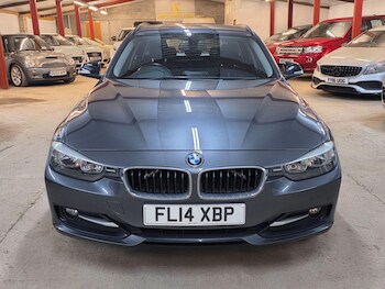 Used BMW 3 Series 2014 for sale - 78427406: Photo