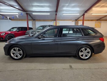 Used BMW 3 Series 2014 for sale - 78427406: Photo