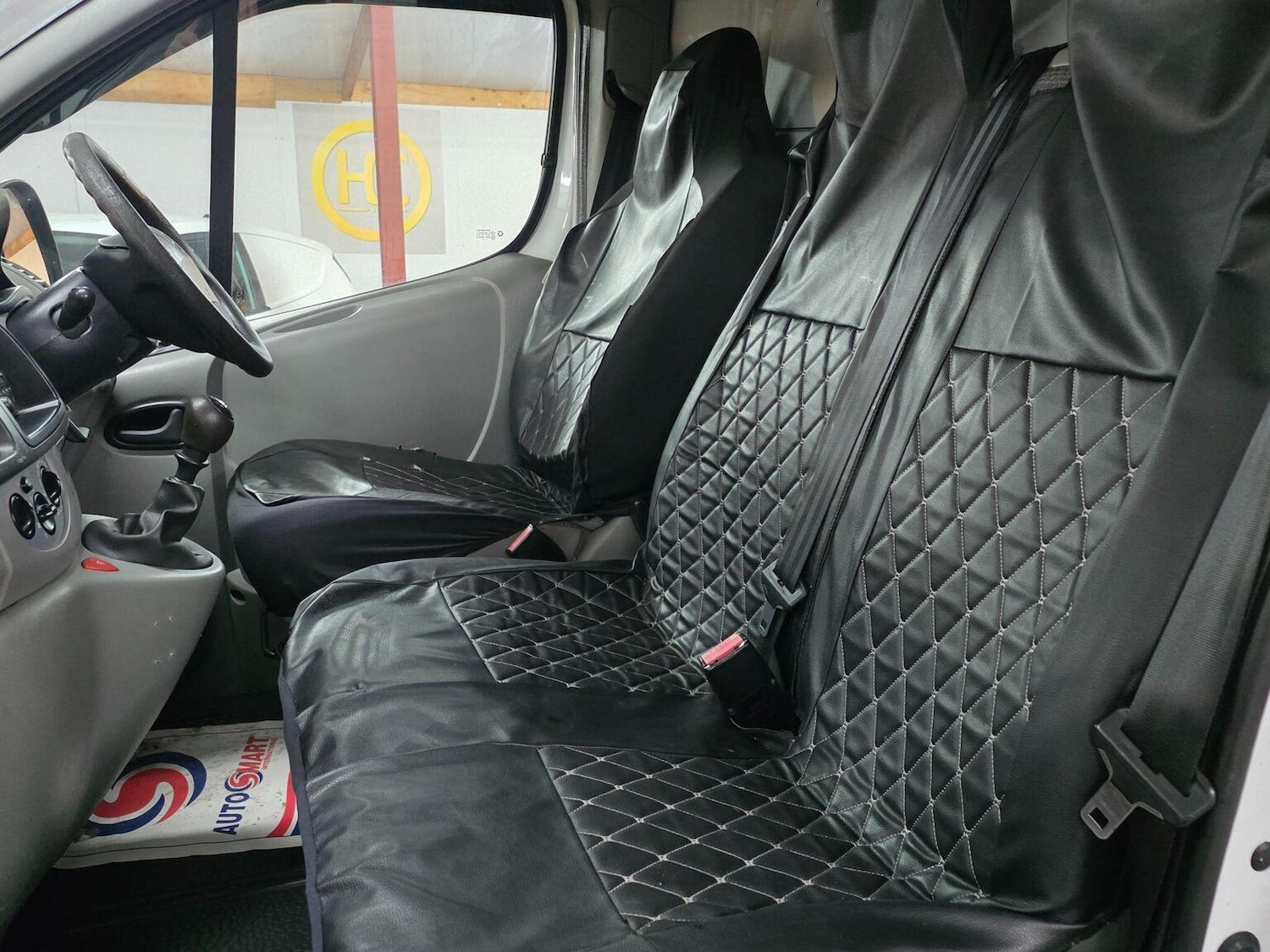 Used Renault Trafic 2014 for sale - 76974387: Photo 14