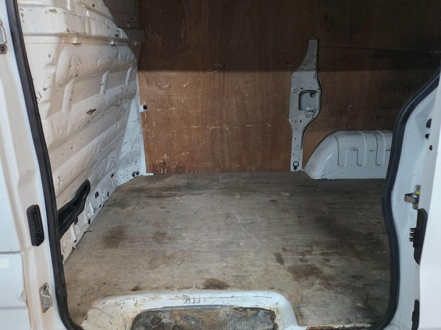 Used Renault Trafic 2014 for sale - 76974387: Photo 16