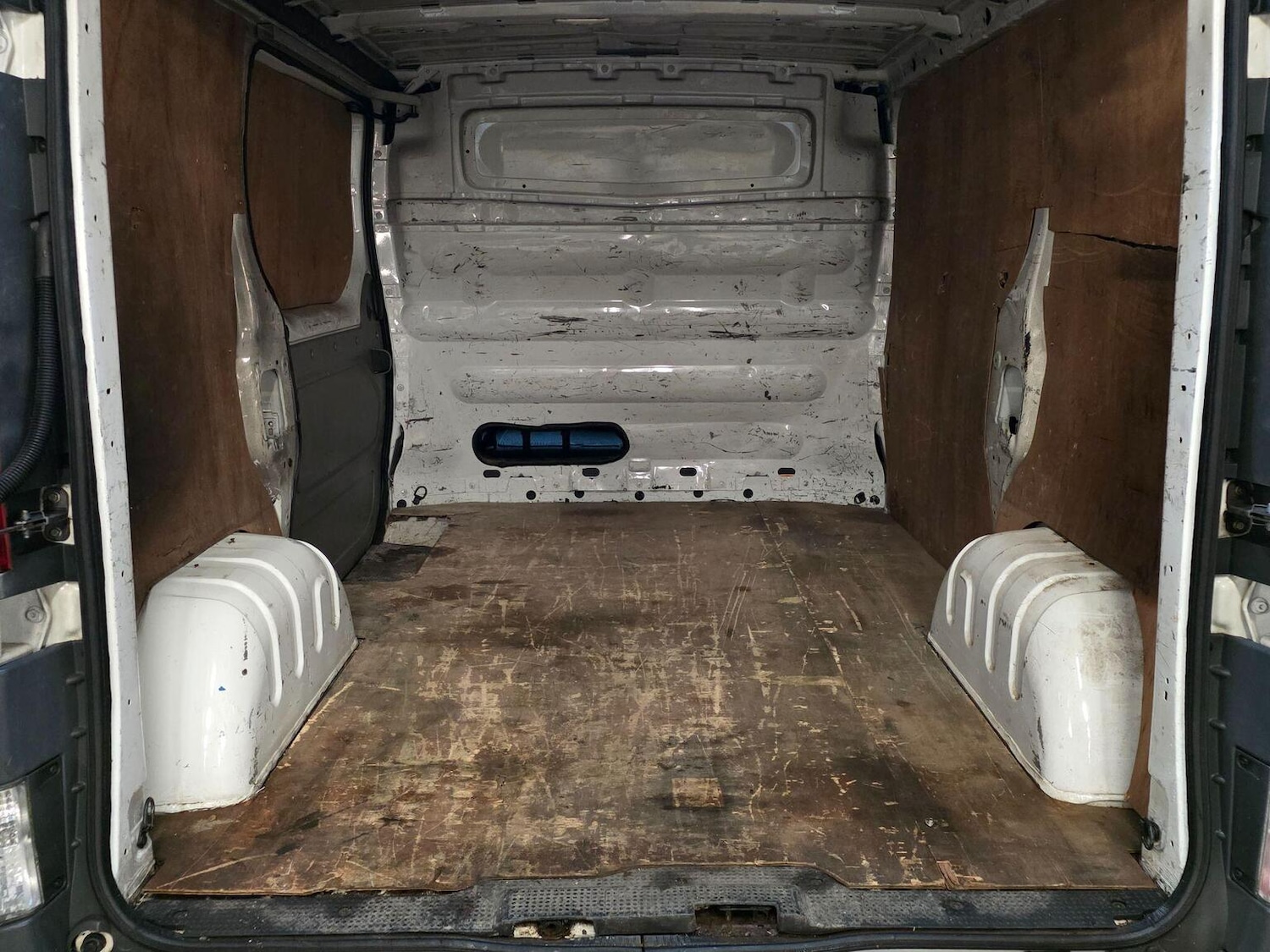 Used Renault Trafic 2014 for sale - 76974387: Photo 17