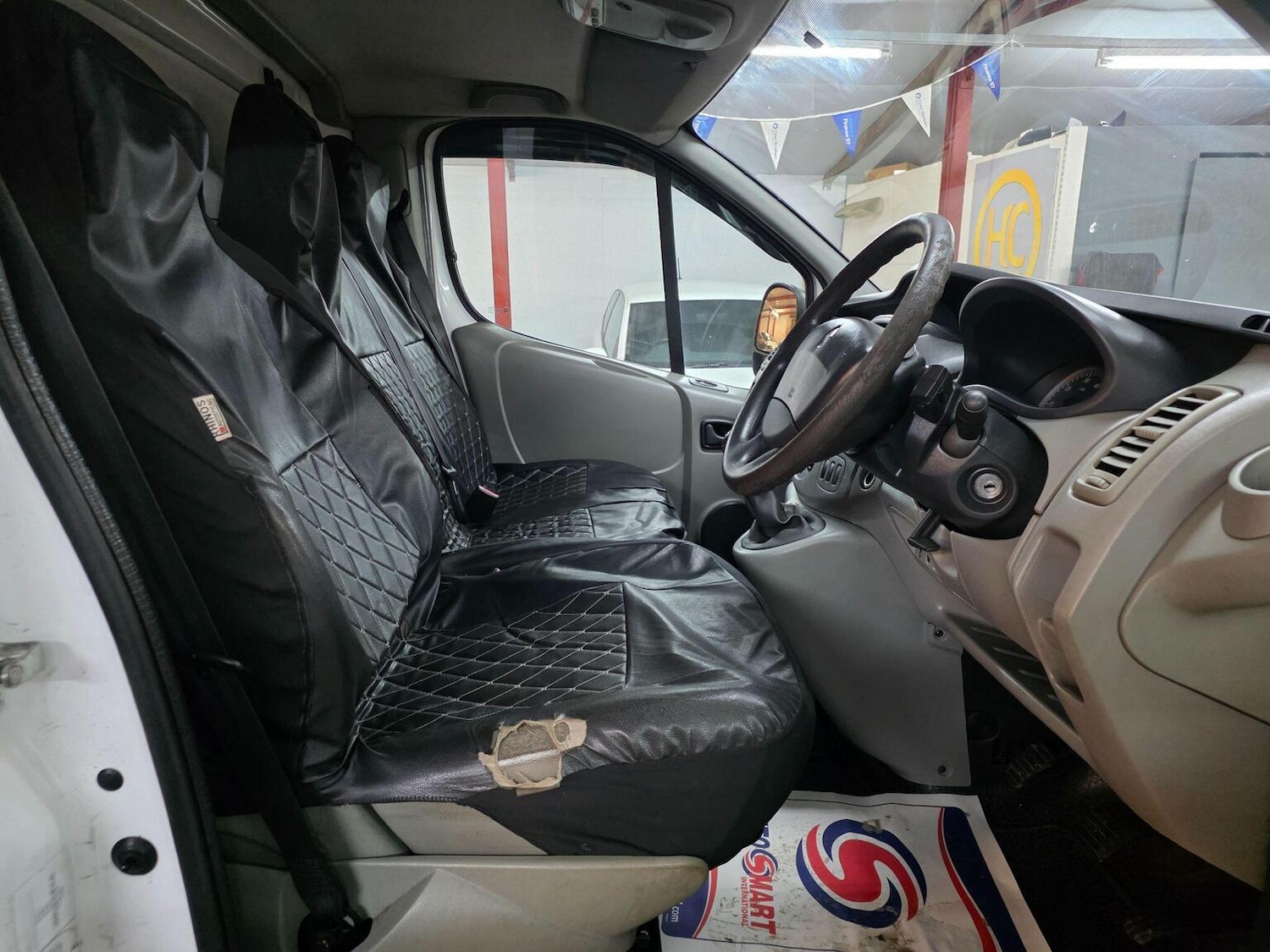 Used Renault Trafic 2014 for sale - 76974387: Photo 18