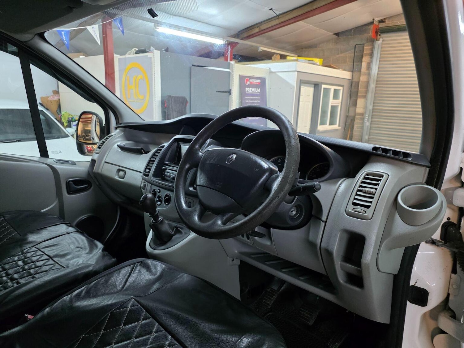 Used Renault Trafic 2014 for sale - 76974387: Photo 20