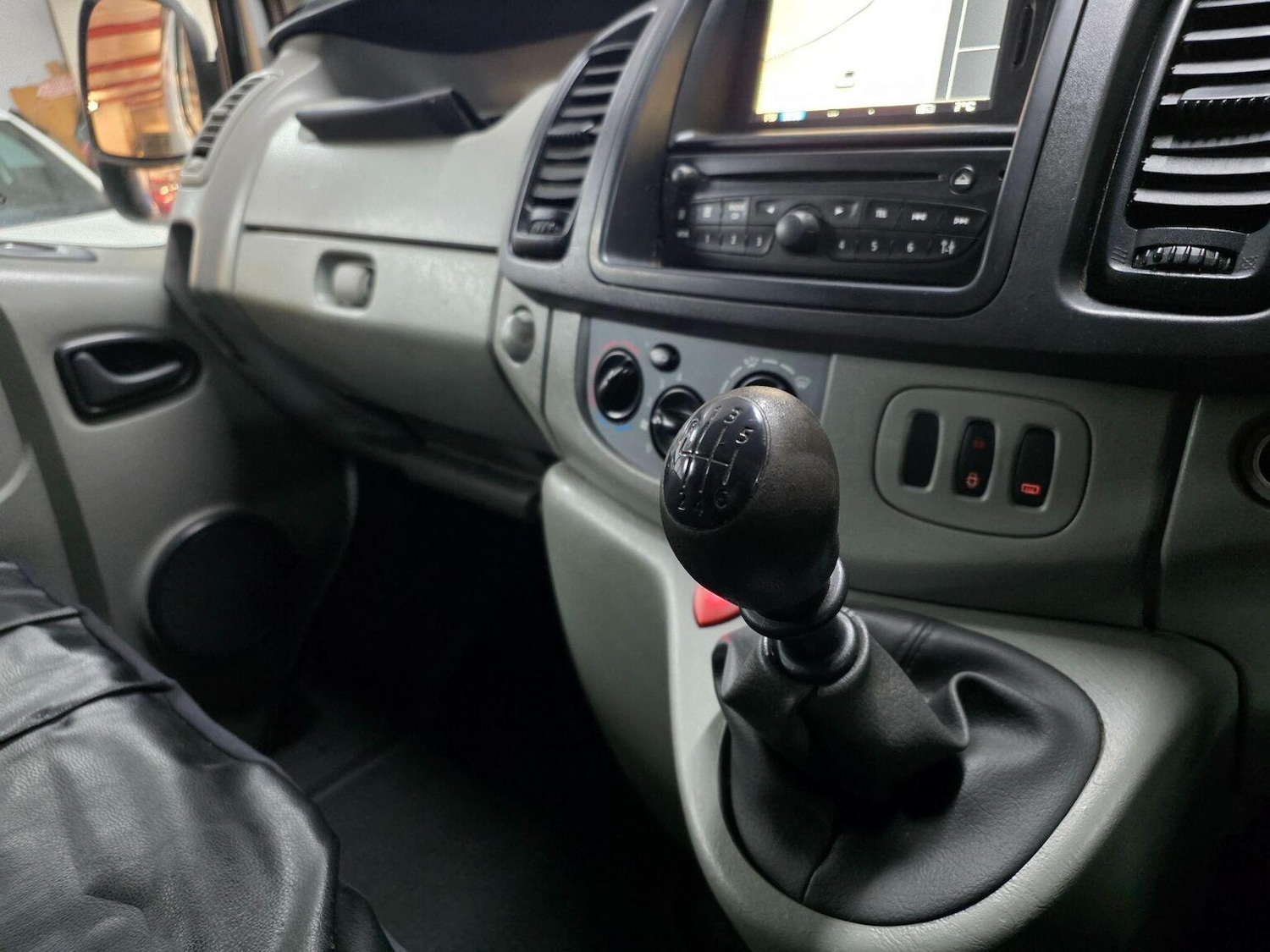 Used Renault Trafic 2014 for sale - 76974387: Photo 21