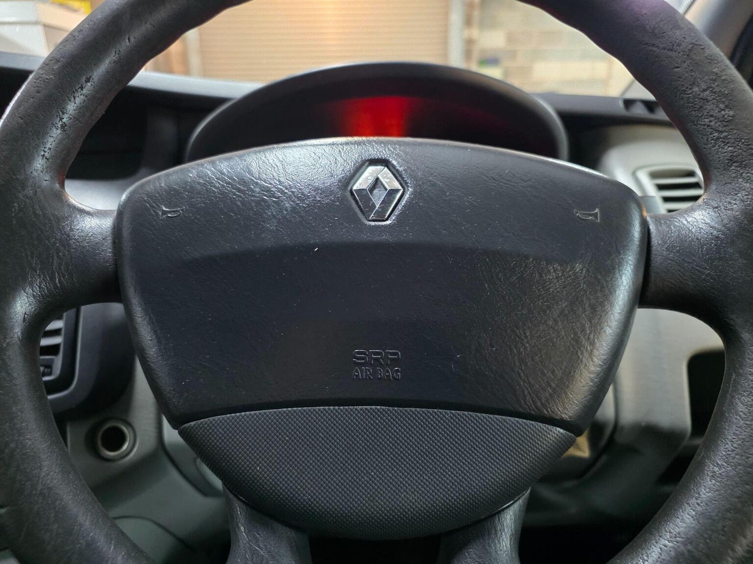 Used Renault Trafic 2014 for sale - 76974387: Photo 24