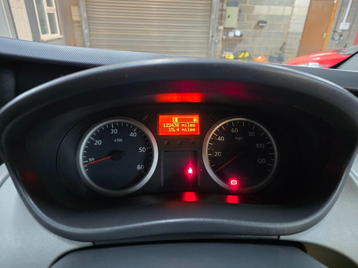 Used Renault Trafic 2014 for sale - 76974387: Photo 25