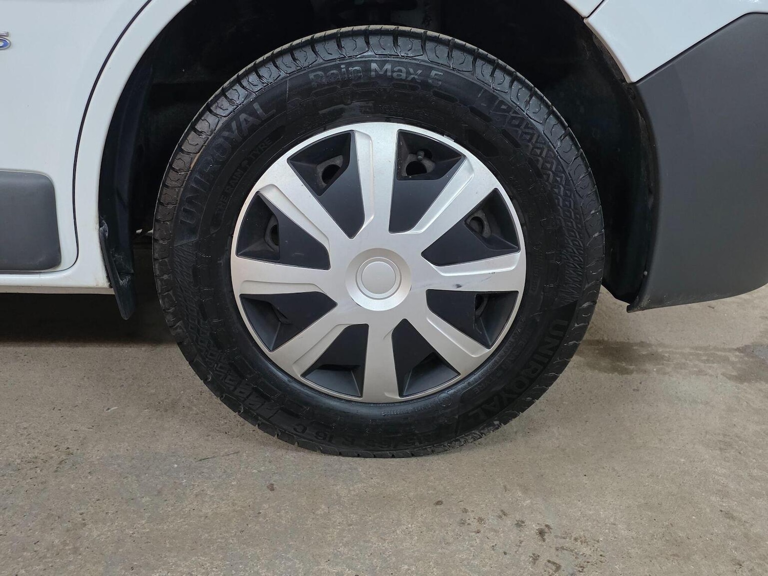 Used Renault Trafic 2014 for sale - 76974387: Photo 9