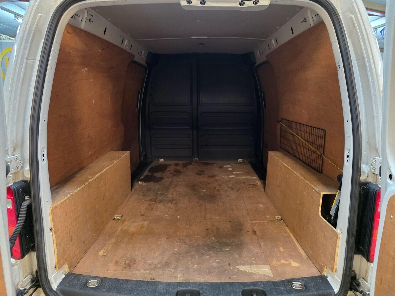 Used Volkswagen Caddy Maxi 2017 for sale - 78027276: Photo 17