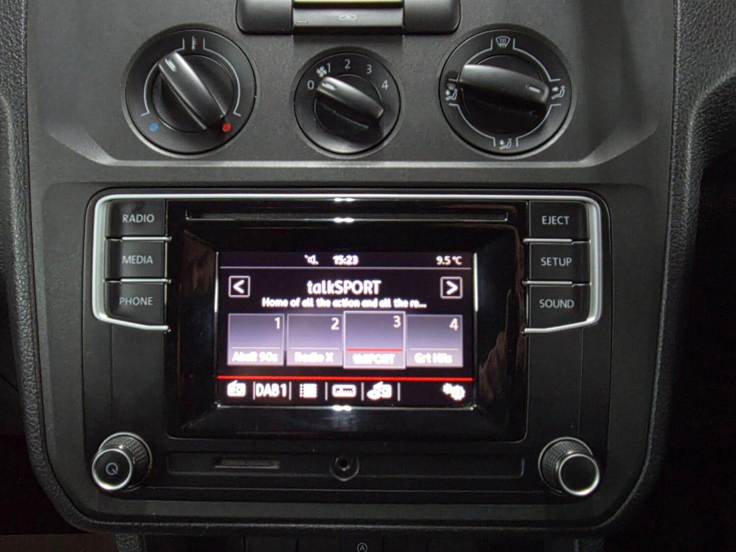 Used Volkswagen Caddy Maxi 2017 for sale - 78027276: Photo 22