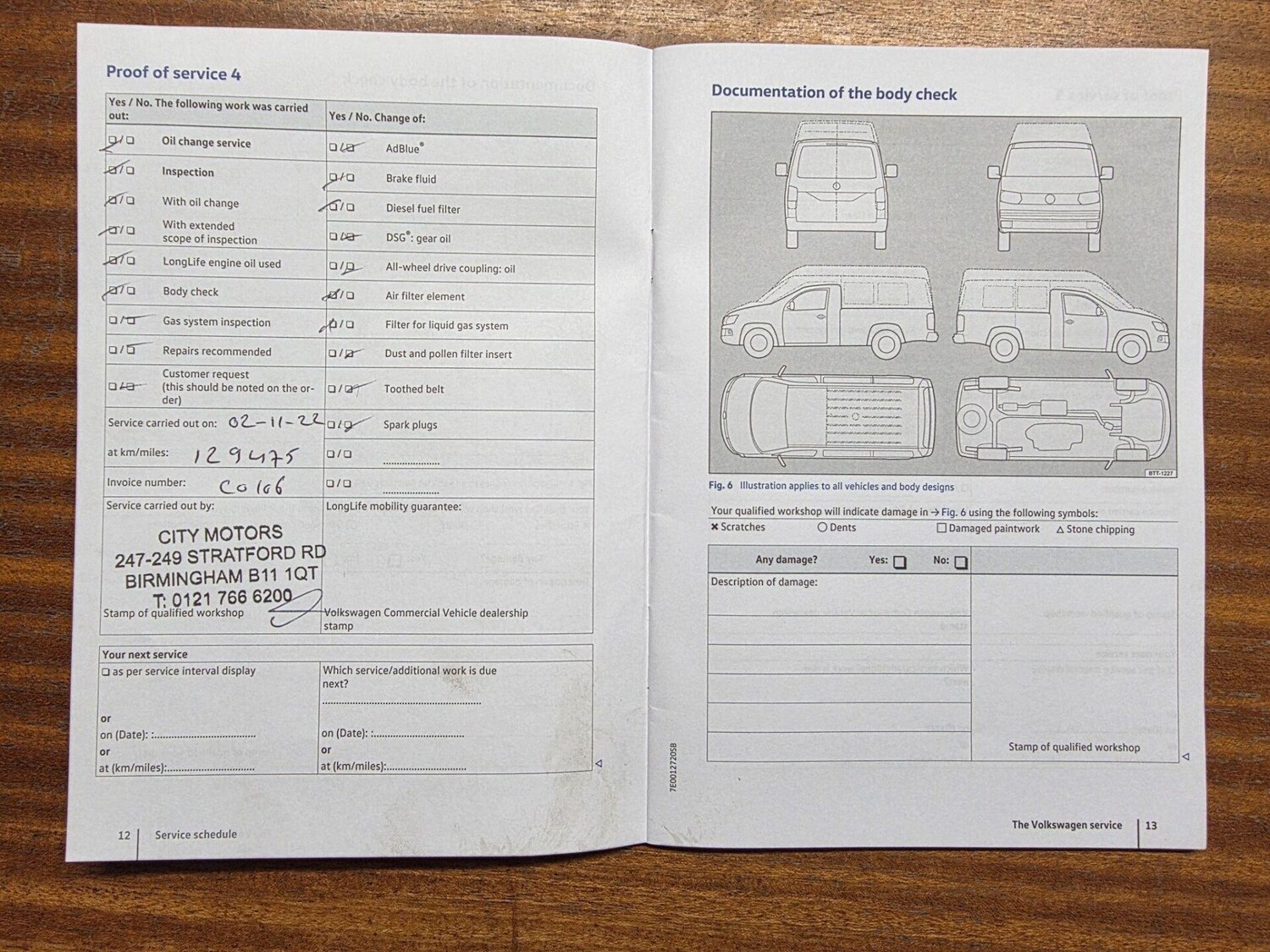 Used Volkswagen Caddy Maxi 2017 for sale - 78027276: Photo 28