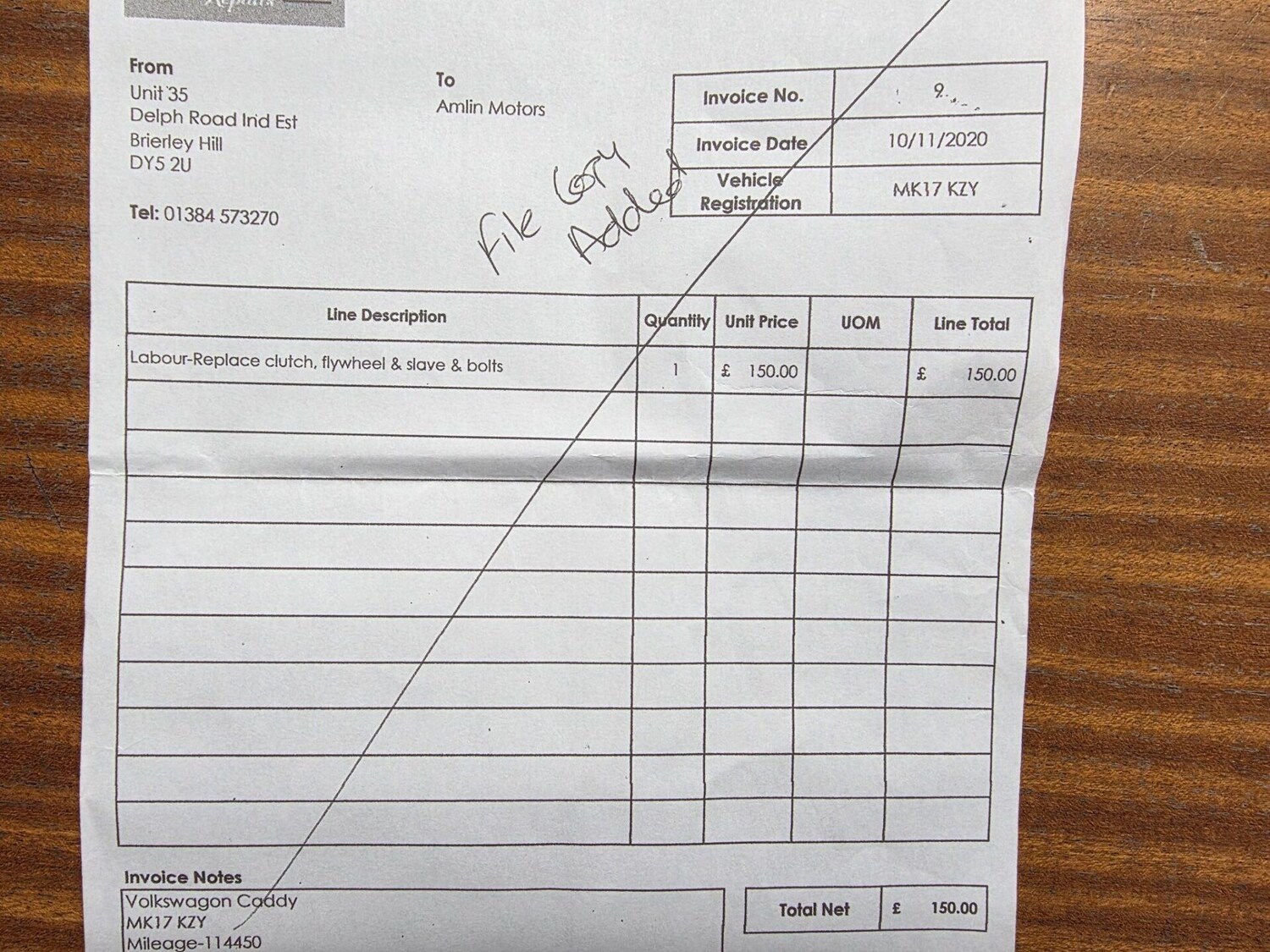 Used Volkswagen Caddy Maxi 2017 for sale - 78027276: Photo 31