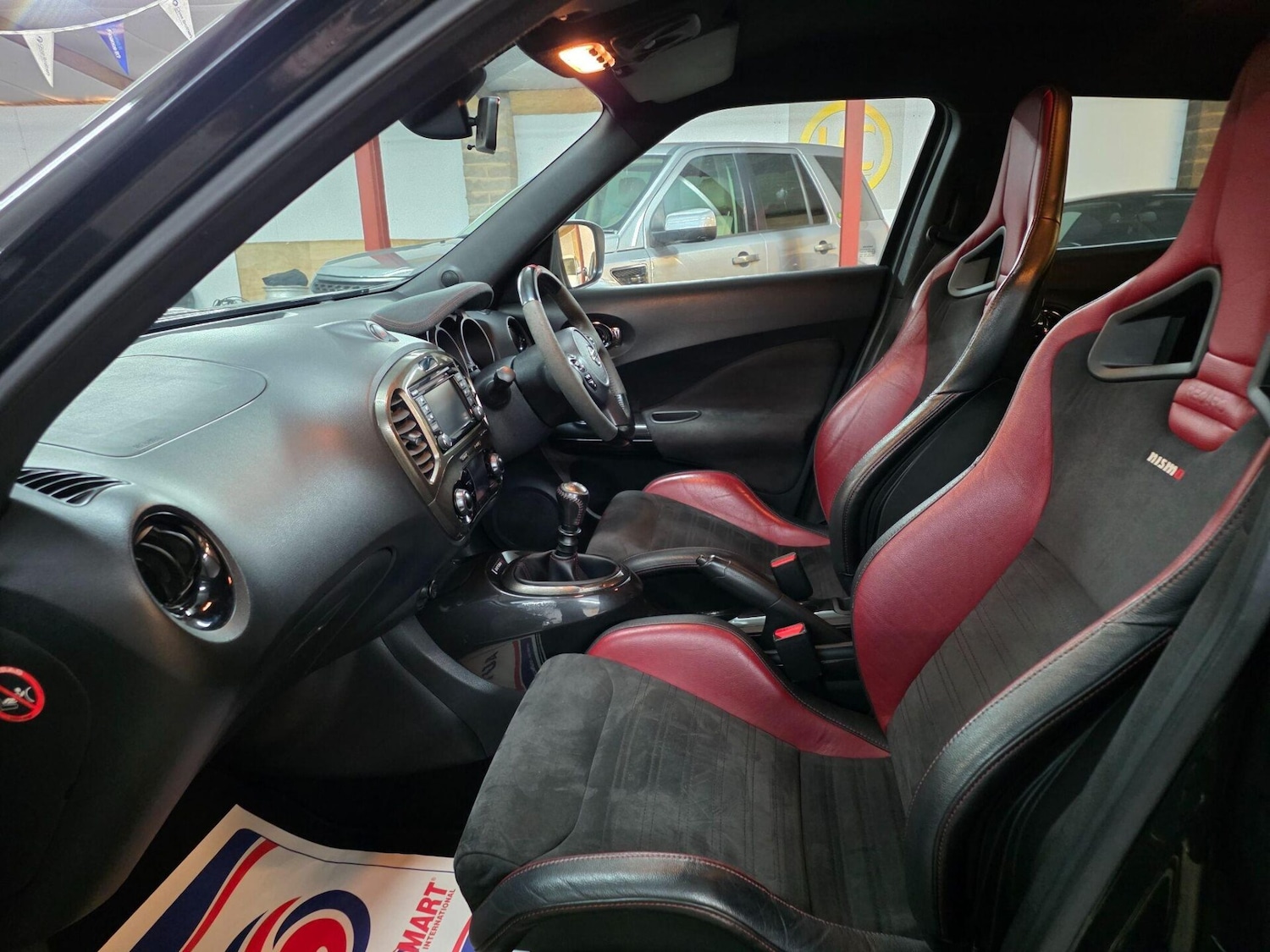 Used Nissan Juke 2015 for sale - 77578290: Photo 13