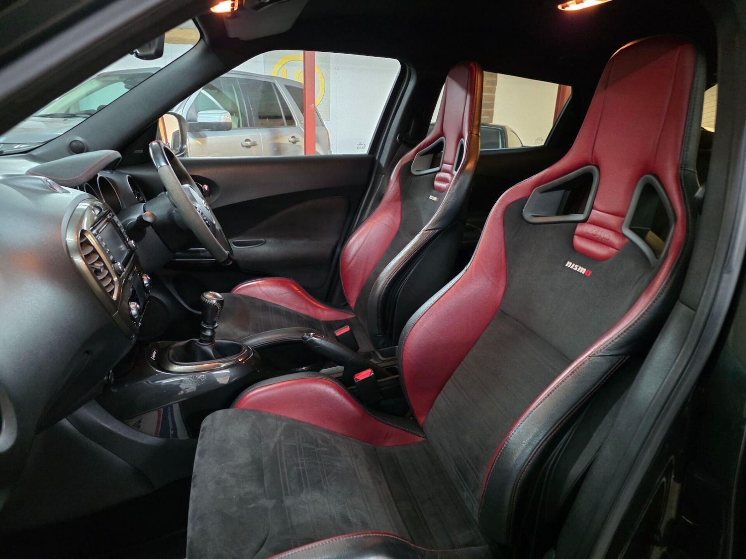 Used Nissan Juke 2015 for sale - 77578290: Photo 14