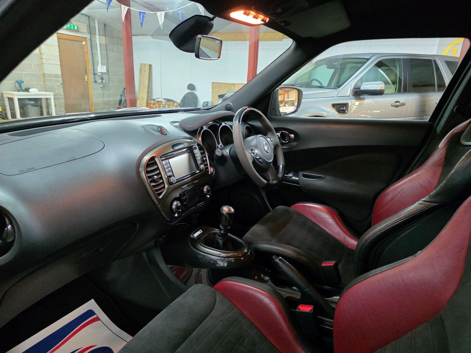 Used Nissan Juke 2015 for sale - 77578290: Photo 15