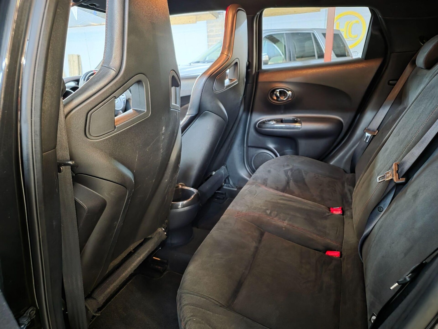 Used Nissan Juke 2015 for sale - 77578290: Photo 17