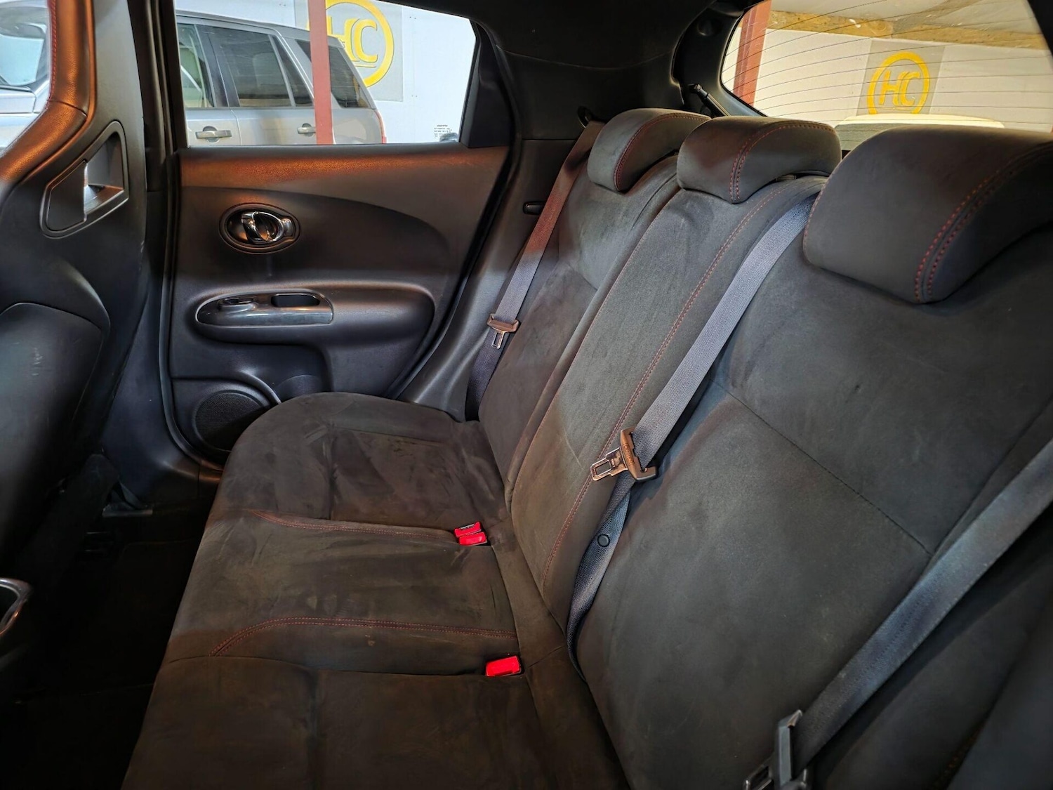 Used Nissan Juke 2015 for sale - 77578290: Photo 18