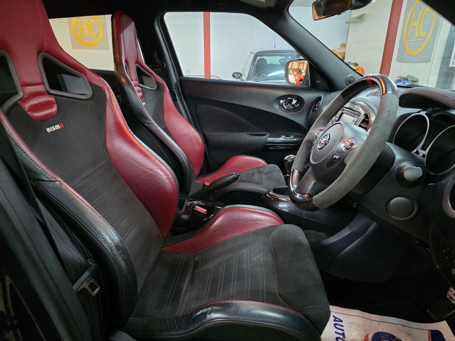 Used Nissan Juke 2015 for sale - 77578290: Photo 20