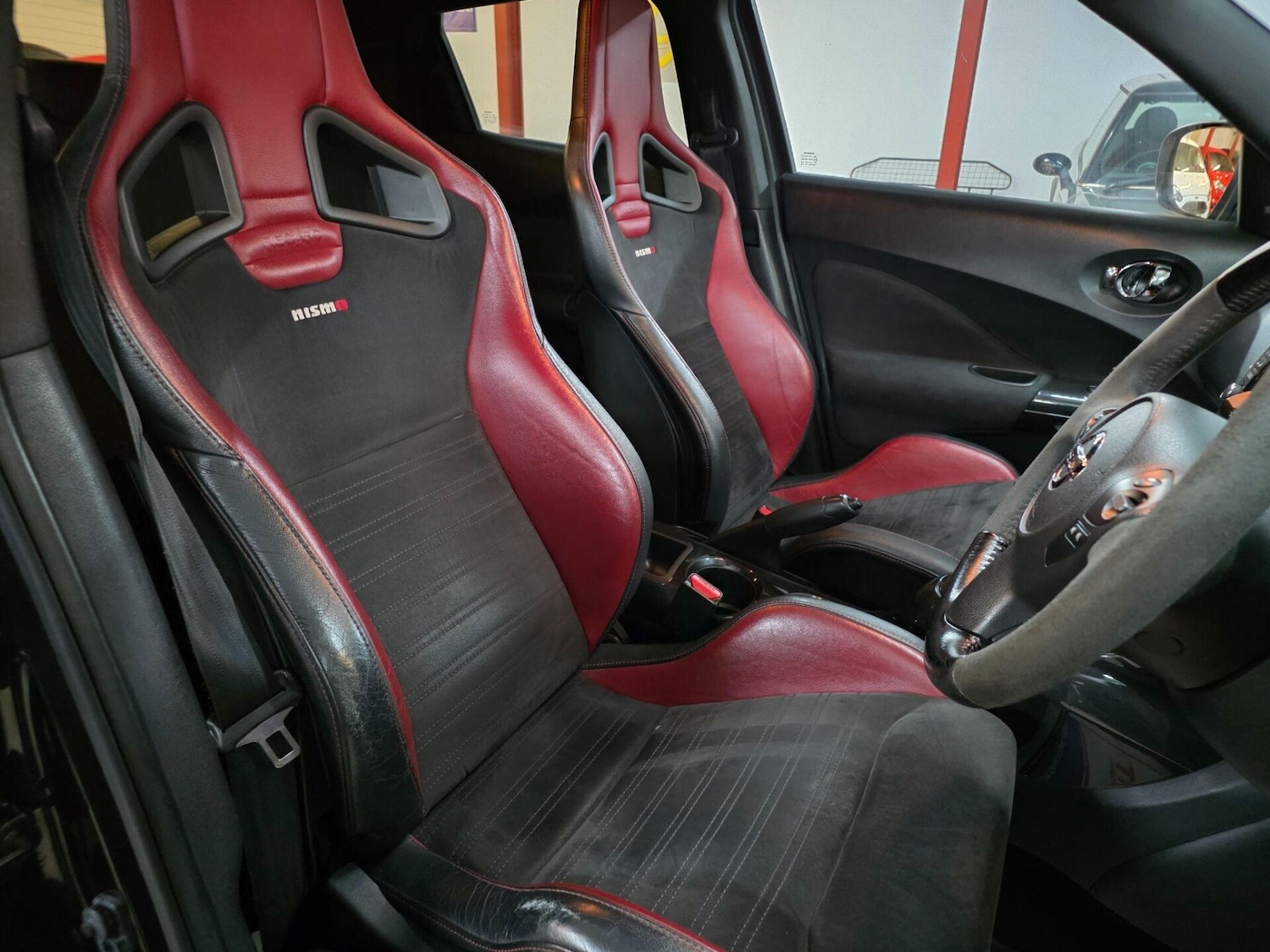 Used Nissan Juke 2015 for sale - 77578290: Photo 21