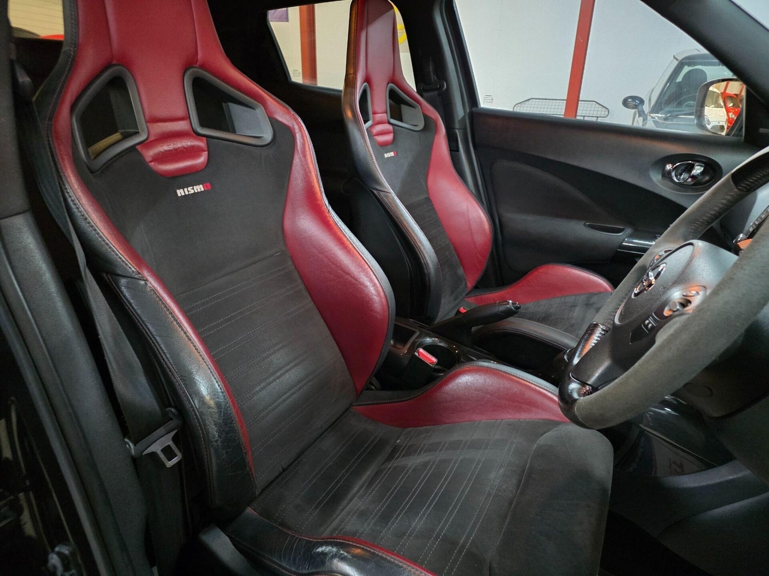 Used Nissan Juke 2015 for sale - 77578290: Photo 22