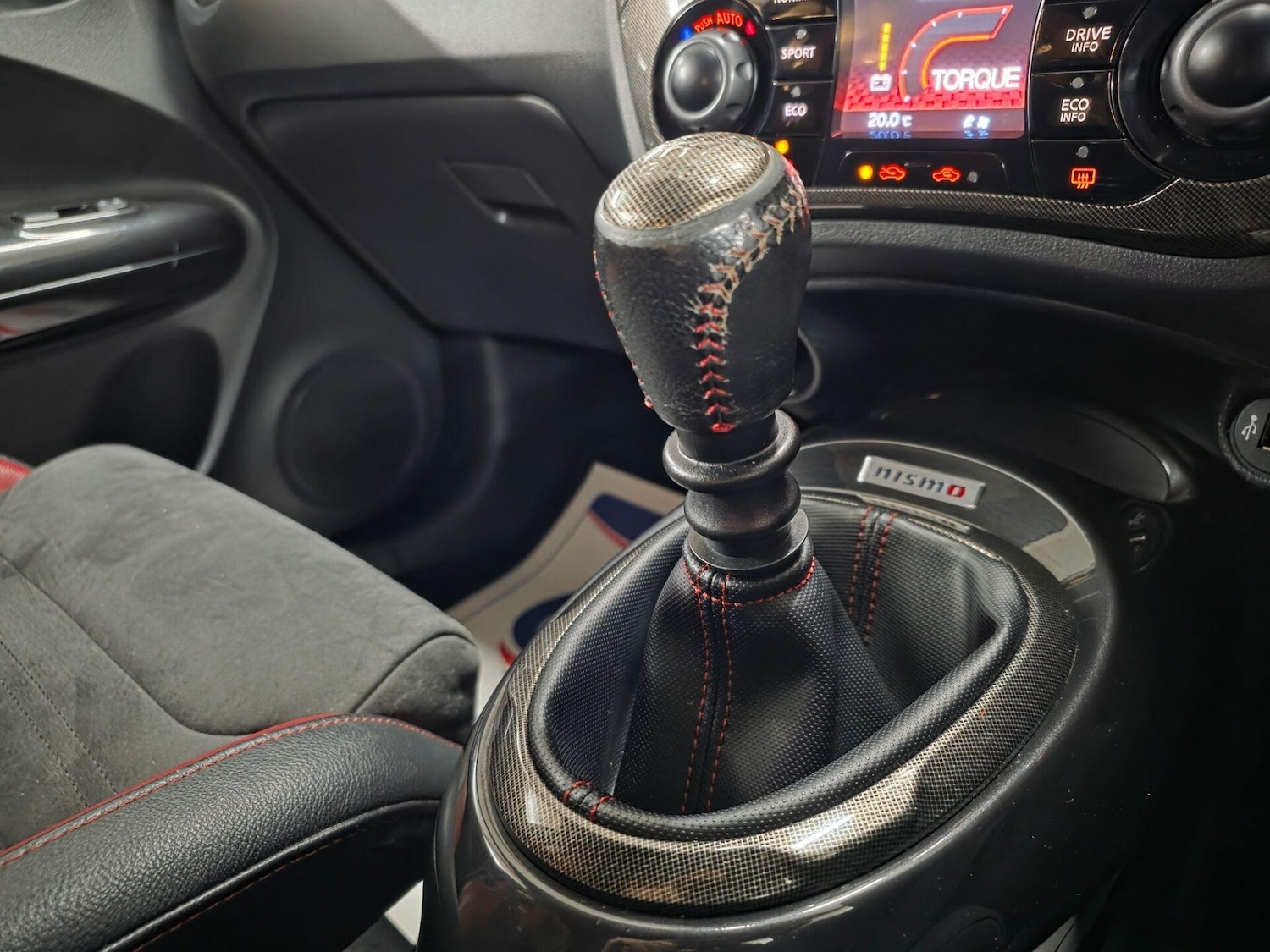 Used Nissan Juke 2015 for sale - 77578290: Photo 24